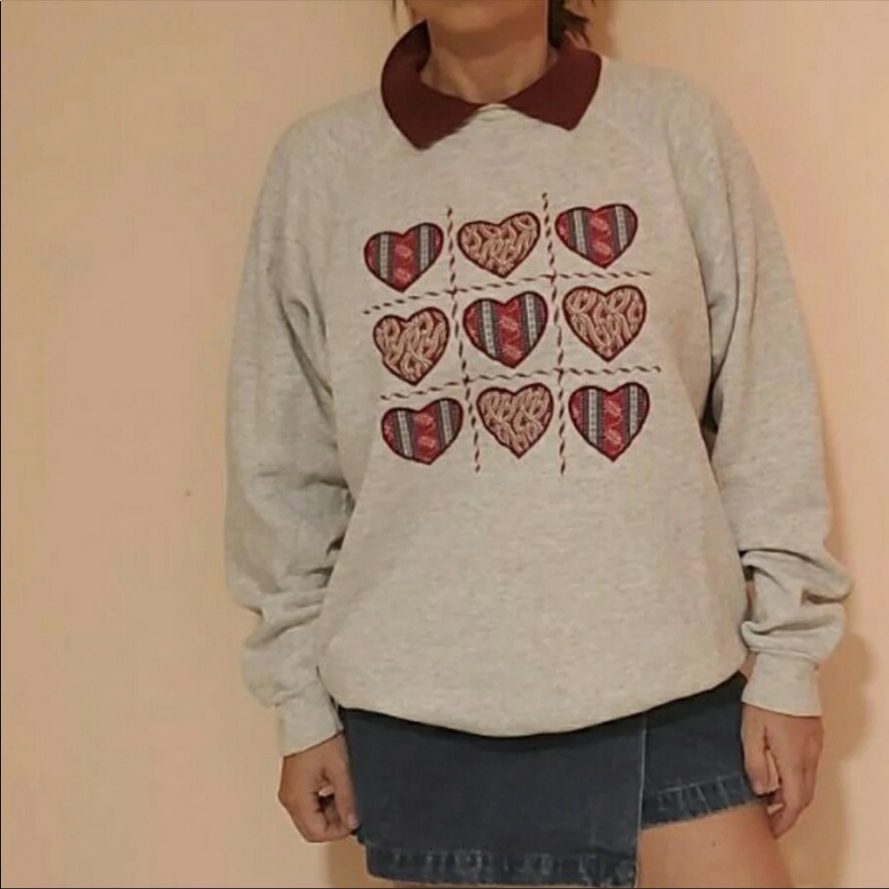 Sweatshirt
